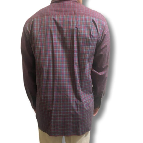 Four Southern Tide L Shirts - Picture 3 of 12